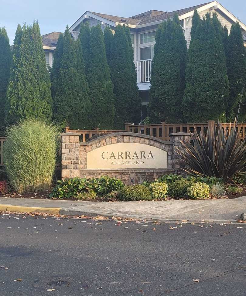 Auburn Lakeland Hills condo - rambler 2 bed 2 bath No Stairs! Available Nov July 10th!