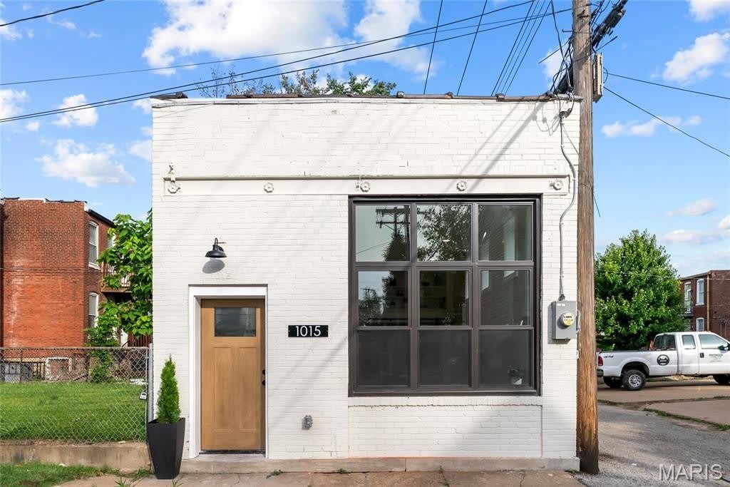 1015 Tower Grove Avenue