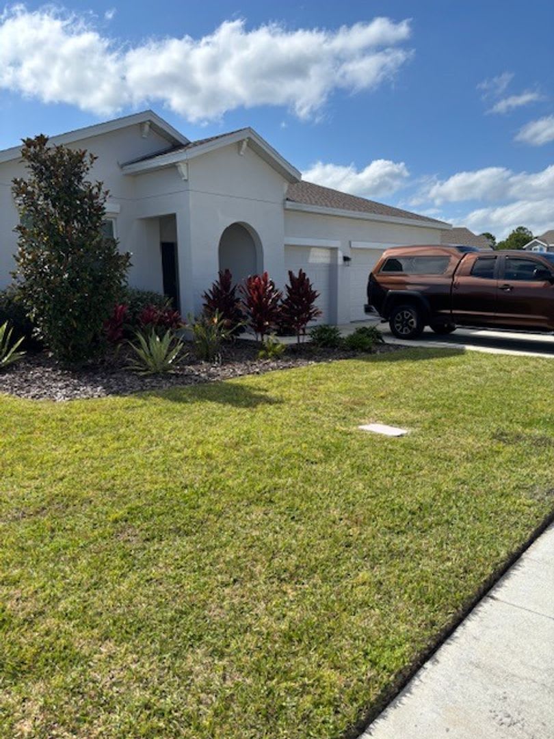 FOR RENT THE PARKS AT EDGEWATER!