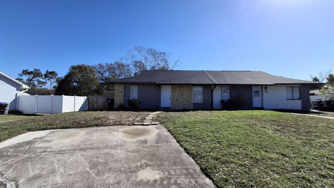 Two Bed Two Bath - Priced to Rent!