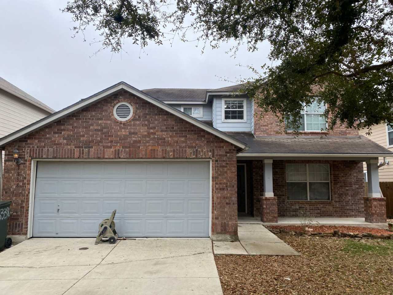 3338 Whisper Manor, Cibolo, TX. 78108
