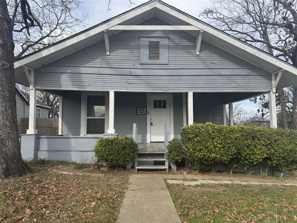 525 E Munson Street