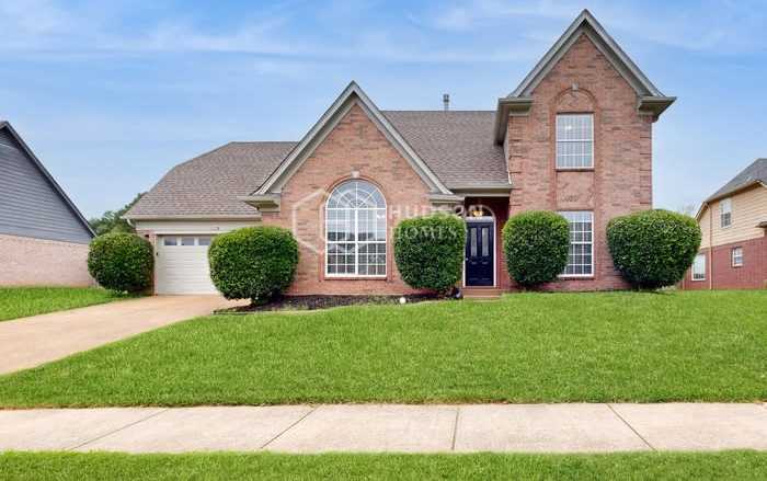 11192 Arlington Trace Drive