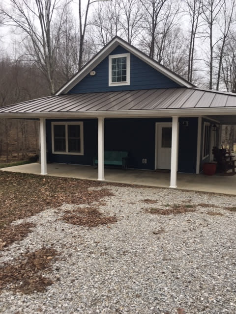 1341 Old Bear Creek