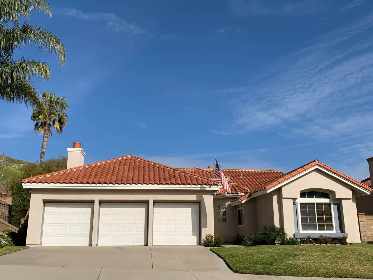 5540 Running Spring Way