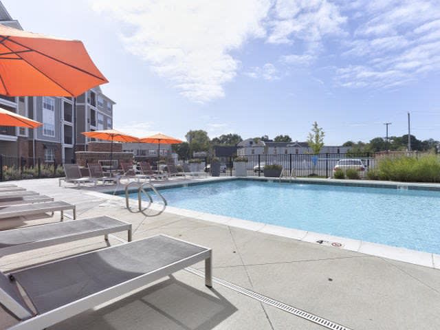 Reserve at Darley Green