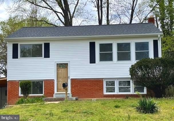 14105 ROBINSON COURT