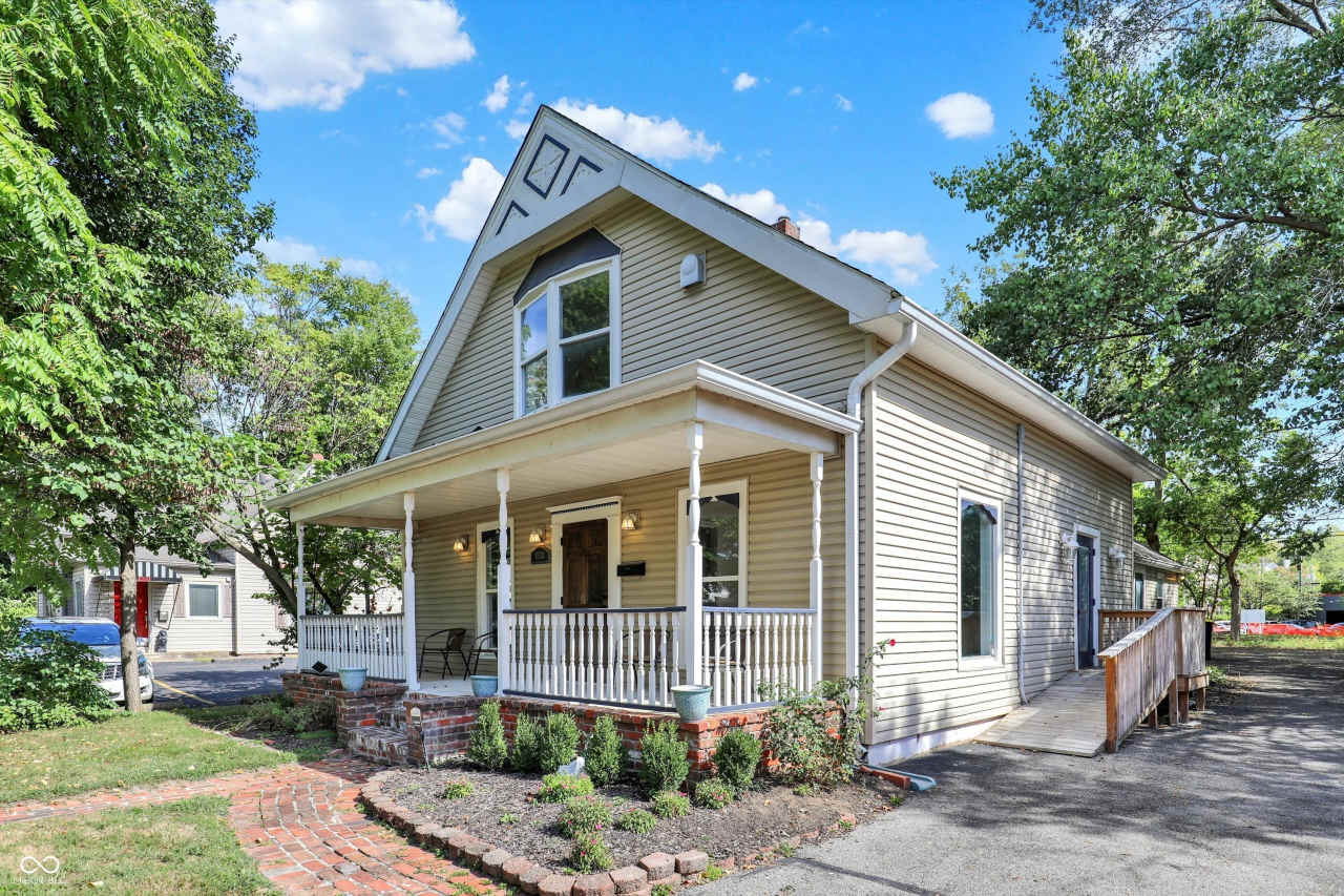 6543 Ferguson Street