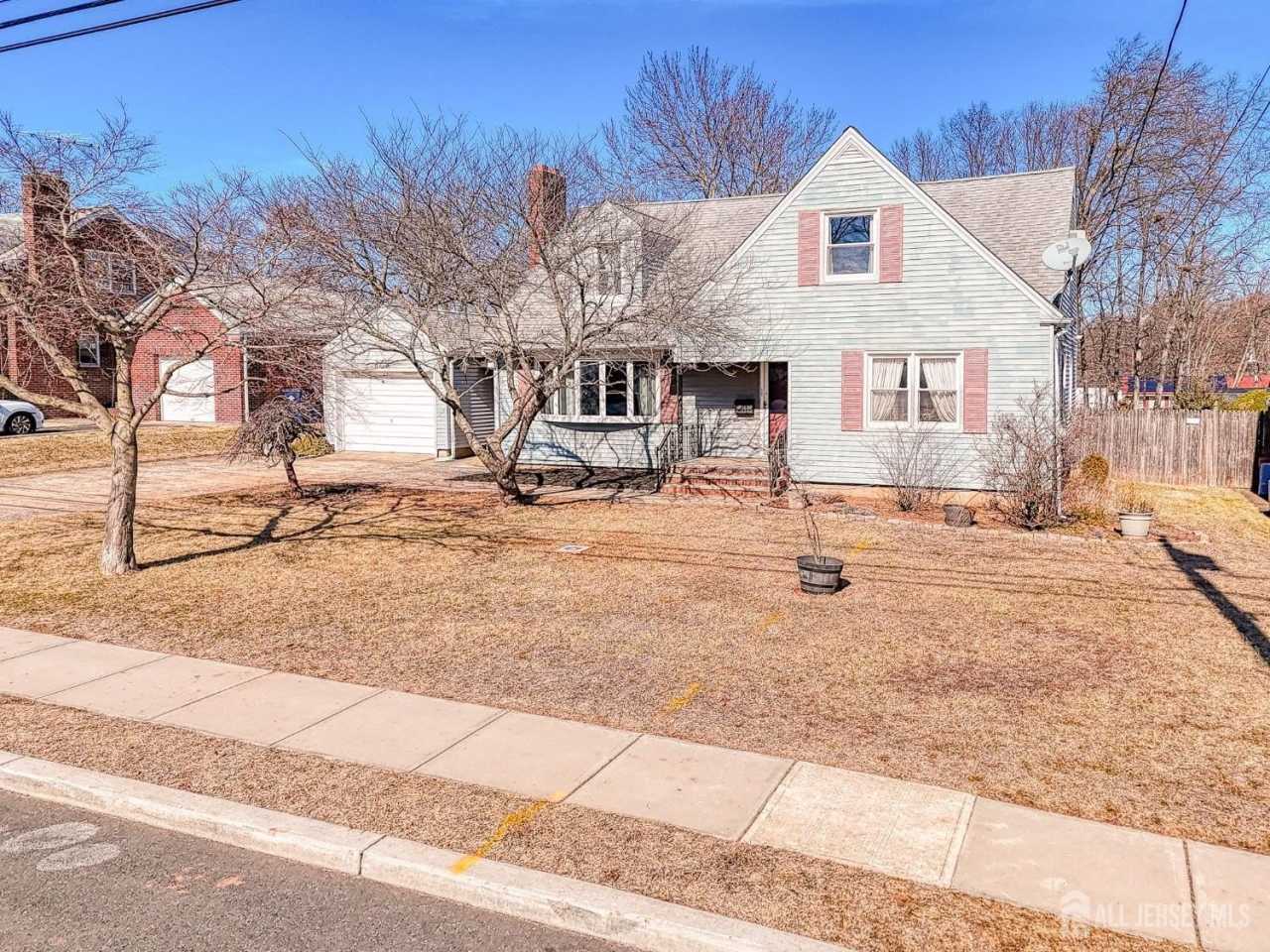 5 Stevens Street
