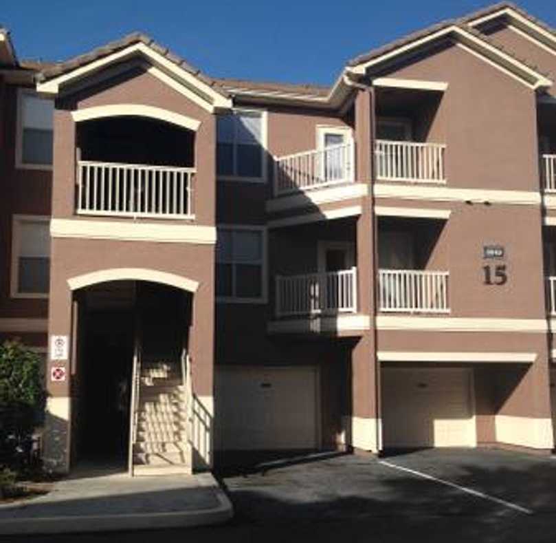 Beautiful condominium for Rent