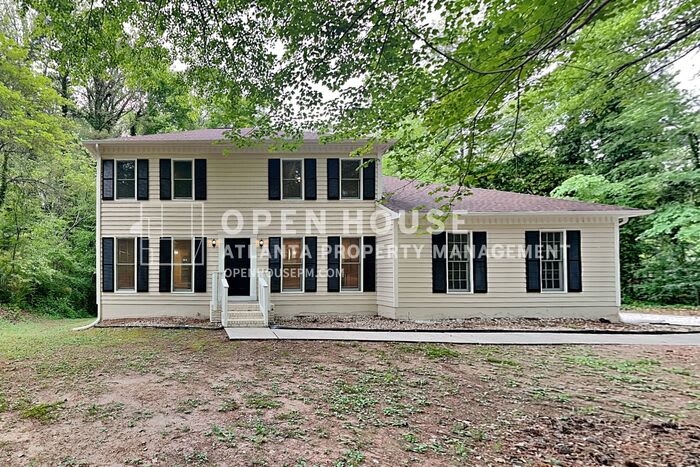 5081 Shannon Way Southwest