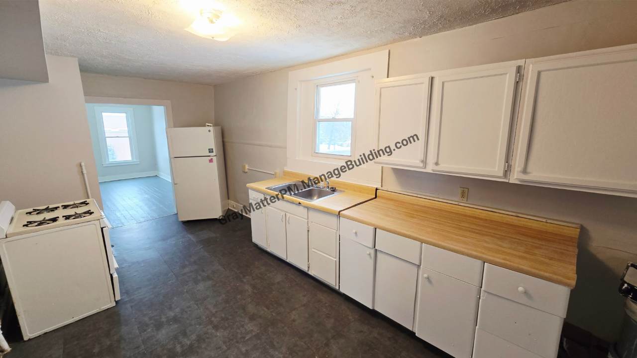 233 East 12th Street - 2