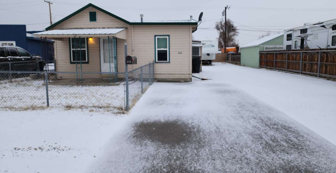 442 North Lennox Street