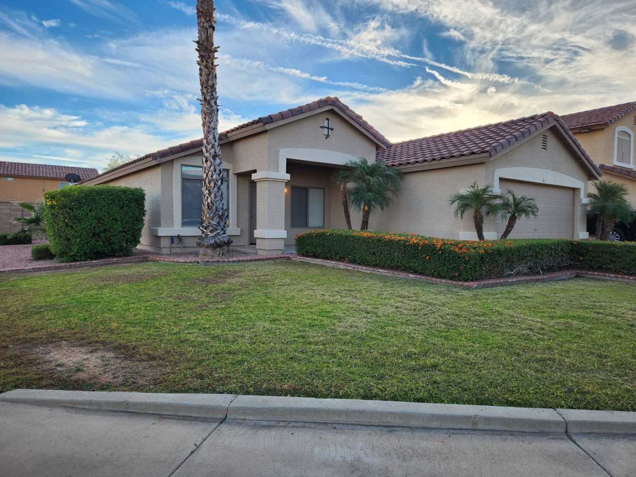 Rental Home Available in Surprise!