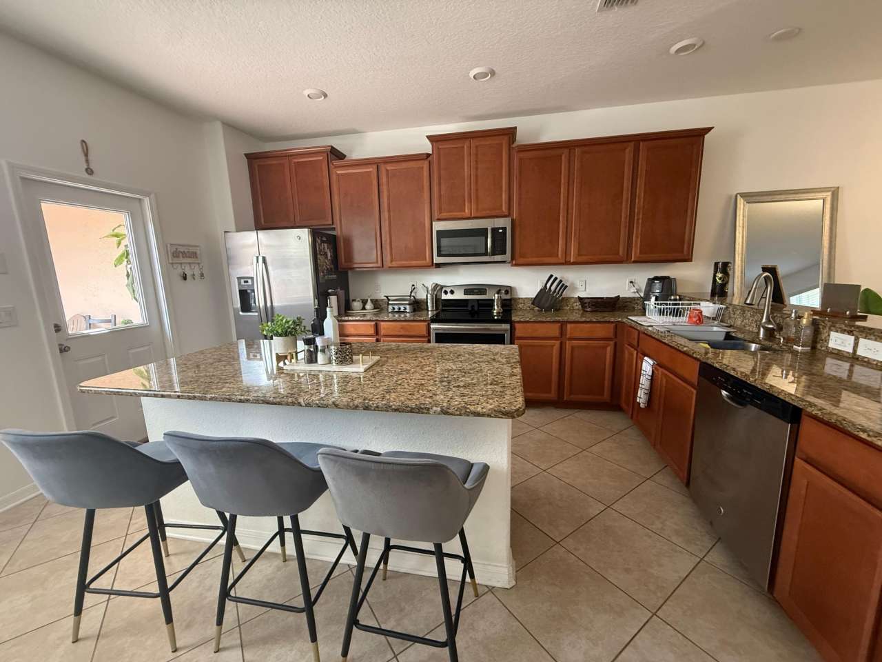 7664 Fairgrove Avenue - 0