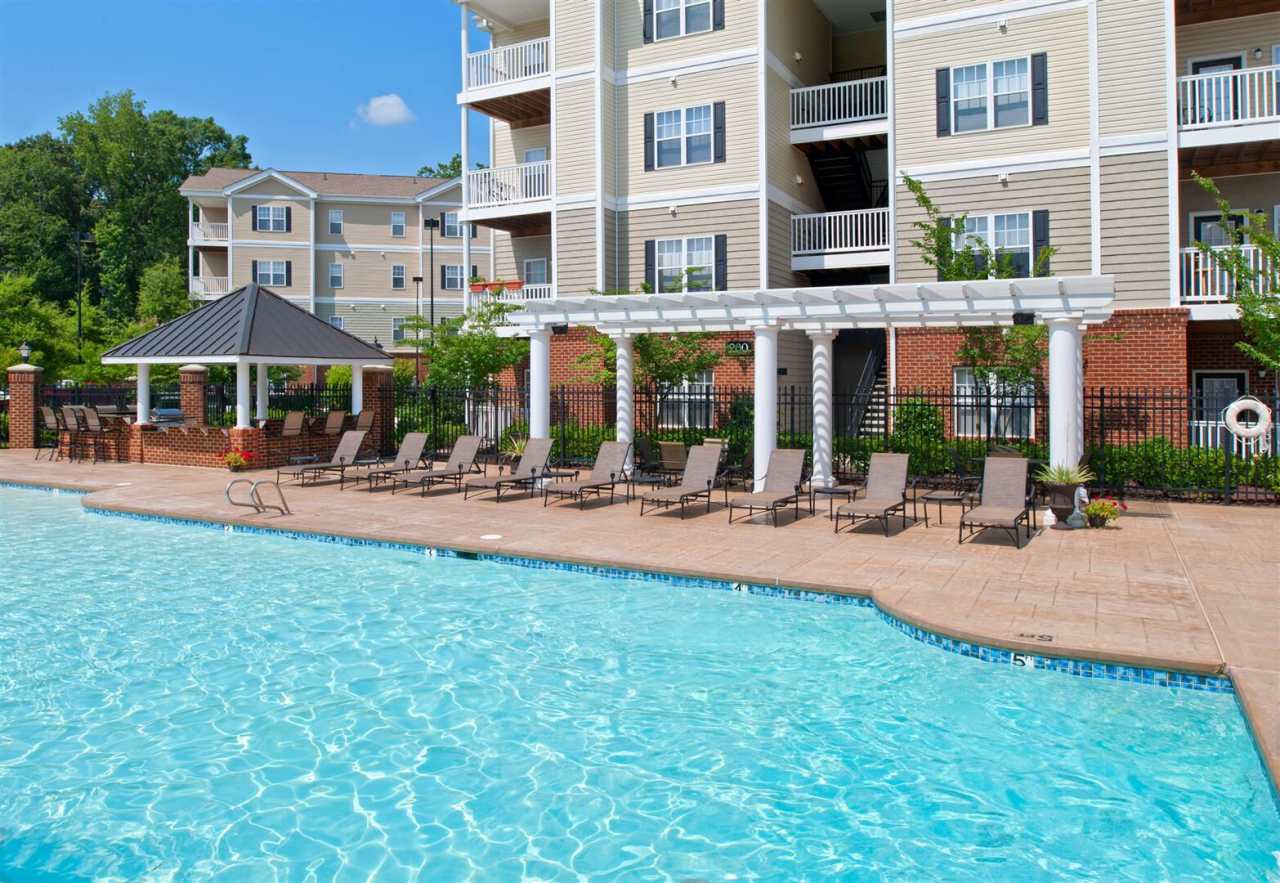 Meridian Parkside