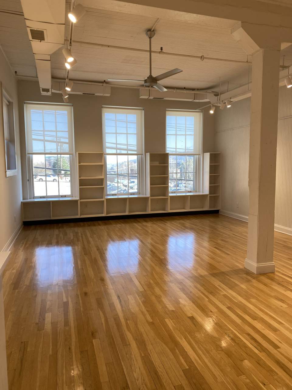 609 East Market Street