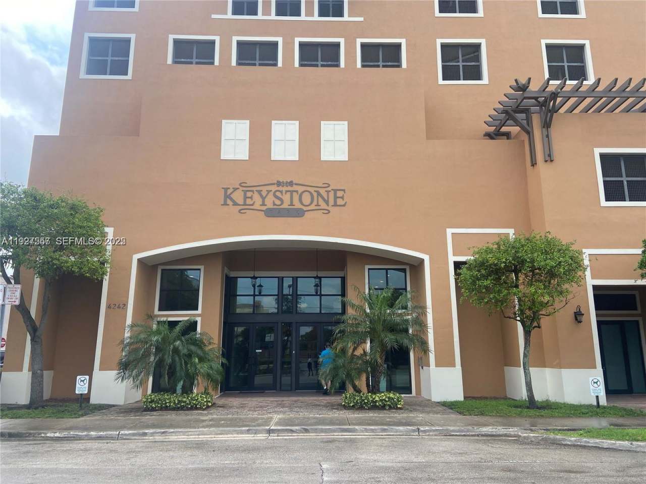 4241 Northwest 2nd Street