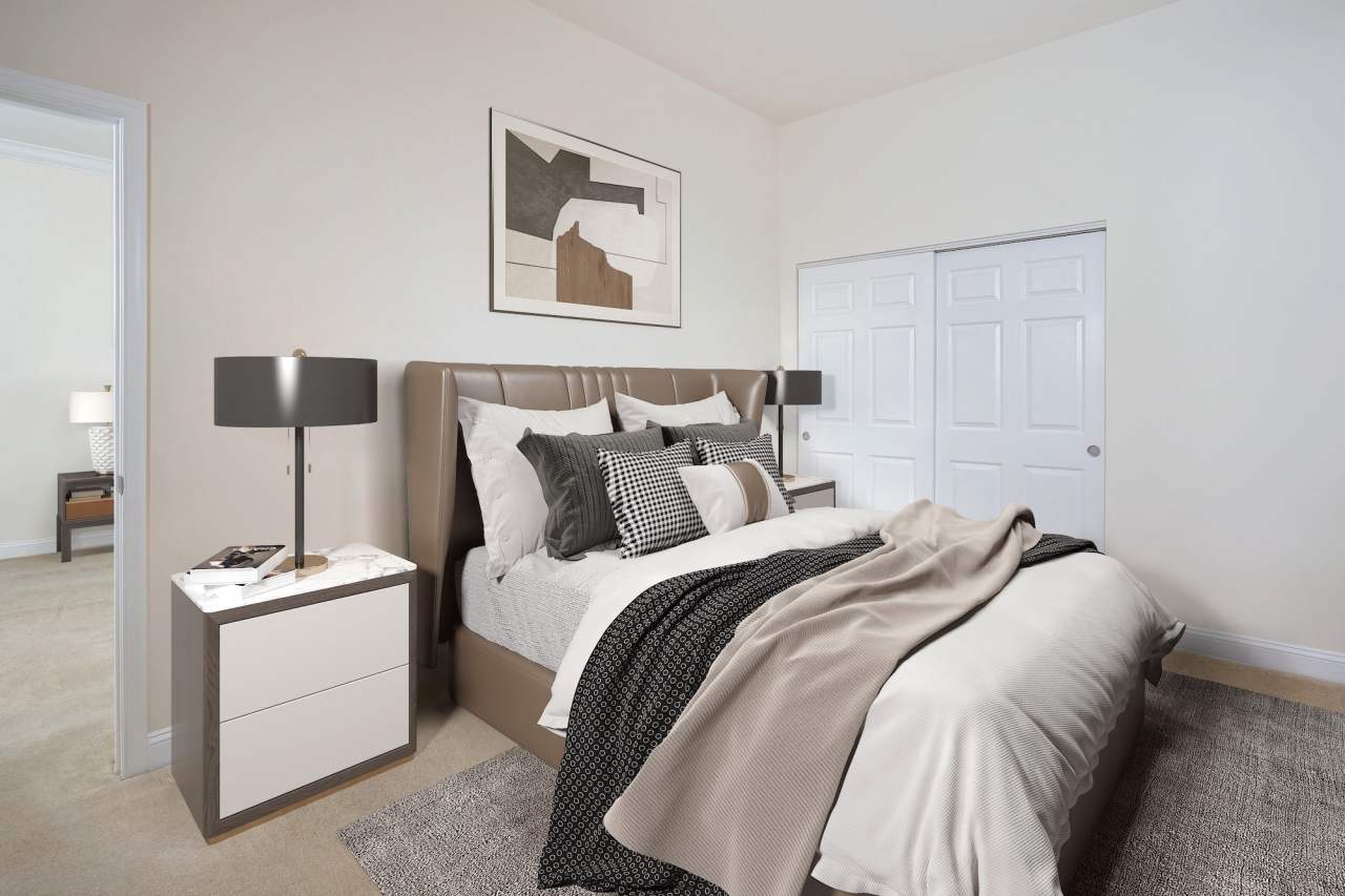 Standard at Preston Gardens