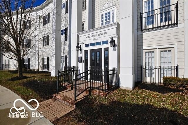 12926 University Crescent