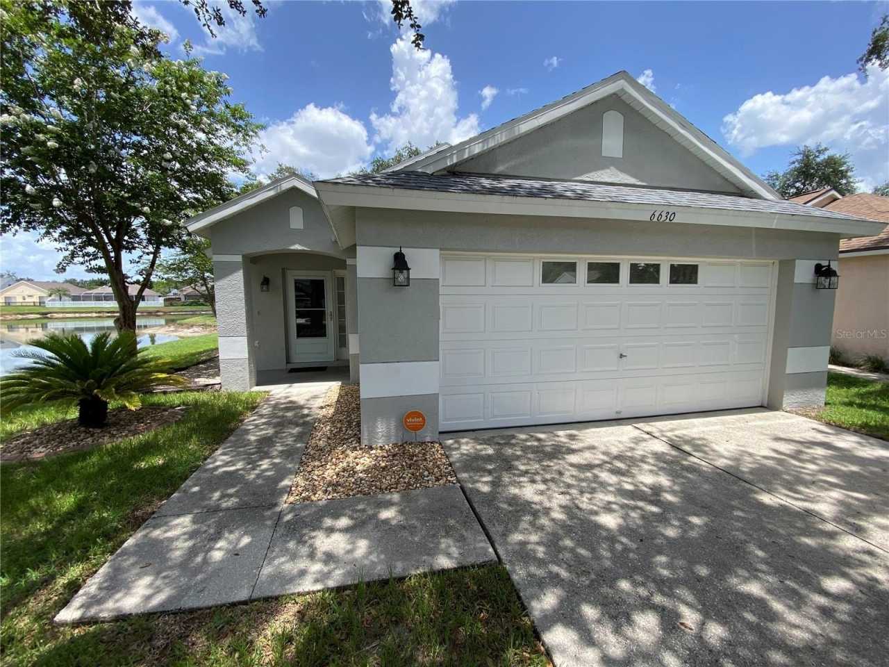 6630 SUMMER COVE DRIVE