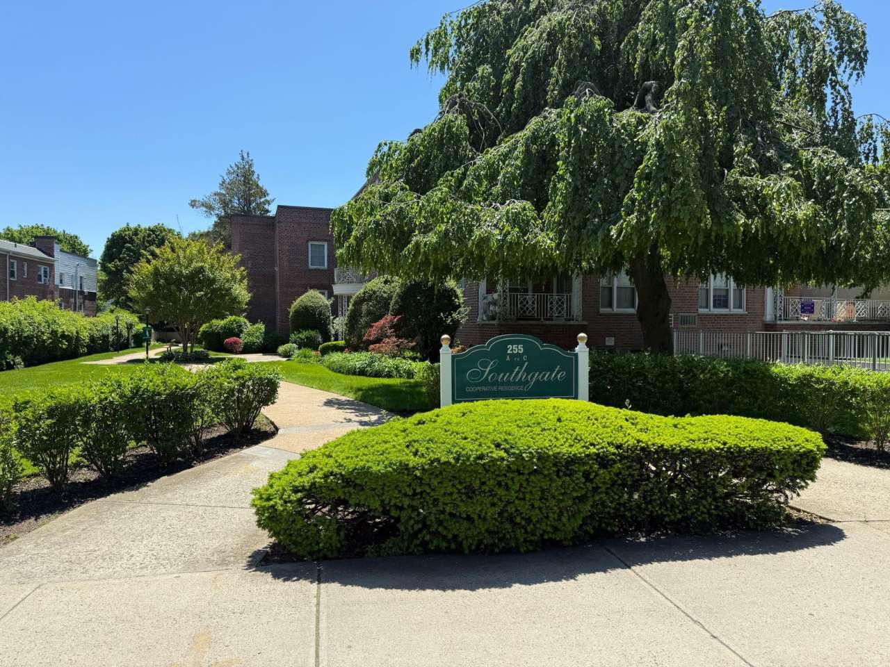 255 Central Avenue