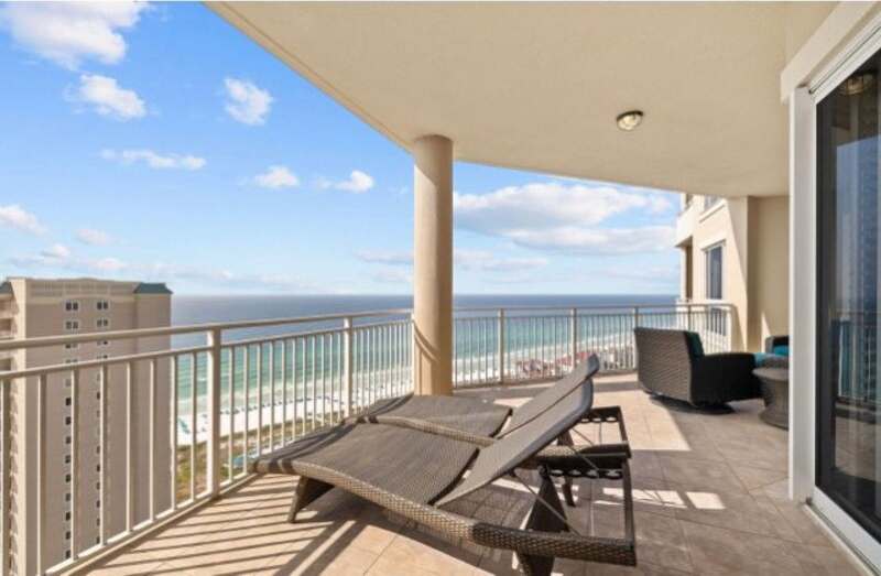 221 Scenic Gulf Drive - 1