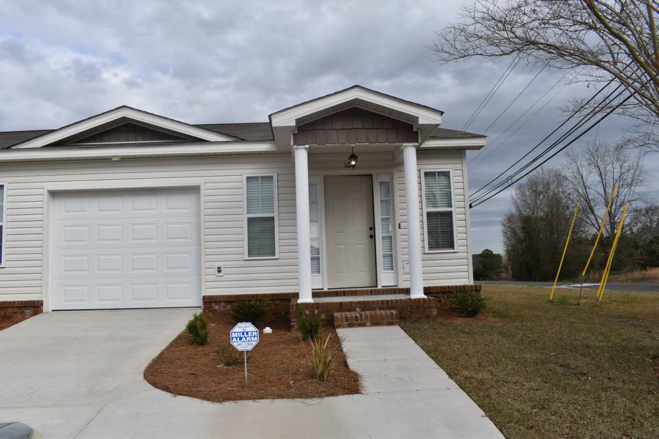 Woodland Park Townhomes, Enterprise,AL