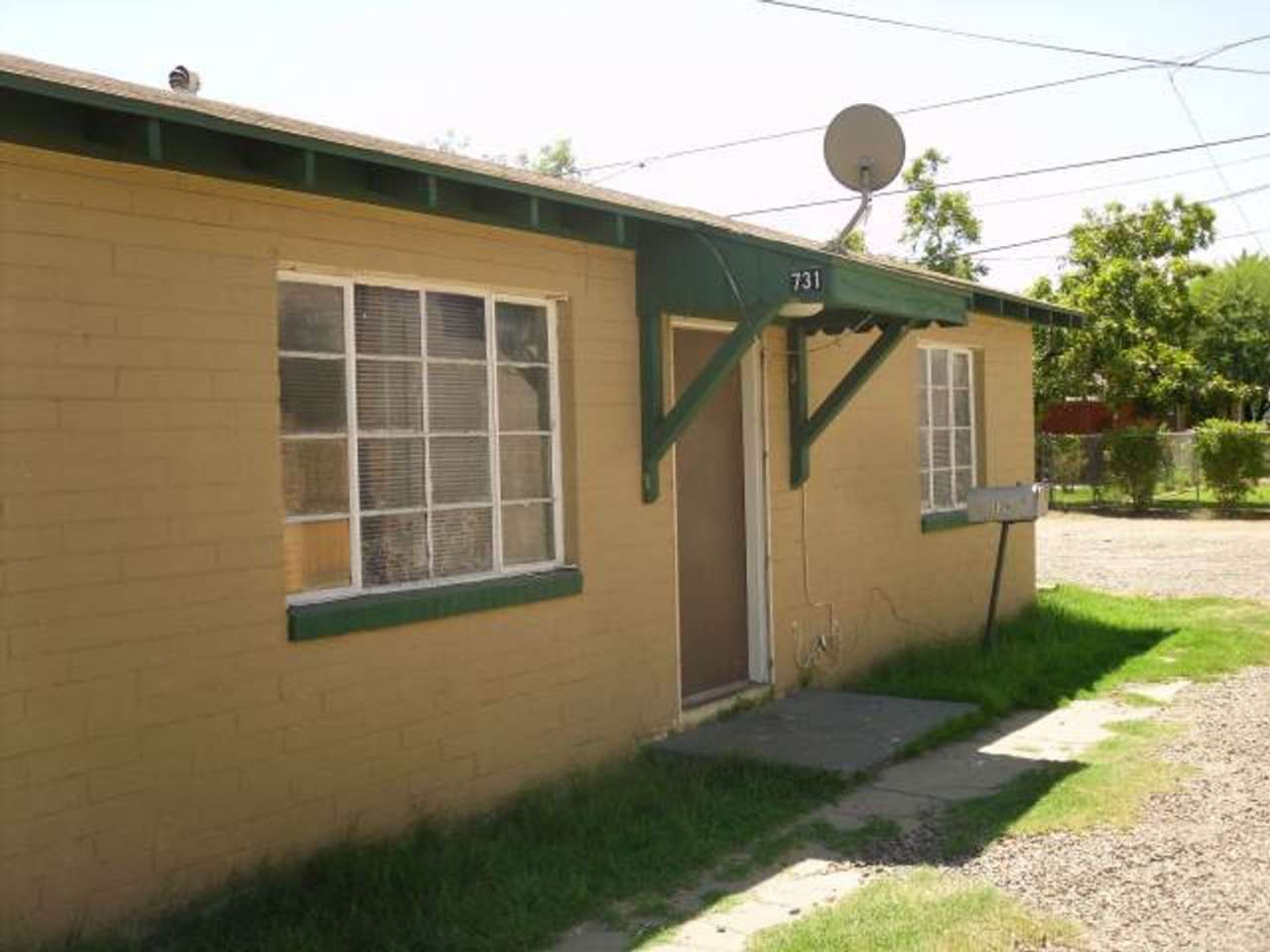 Cozy 2-Bedroom Home in Tempe - Great Location!