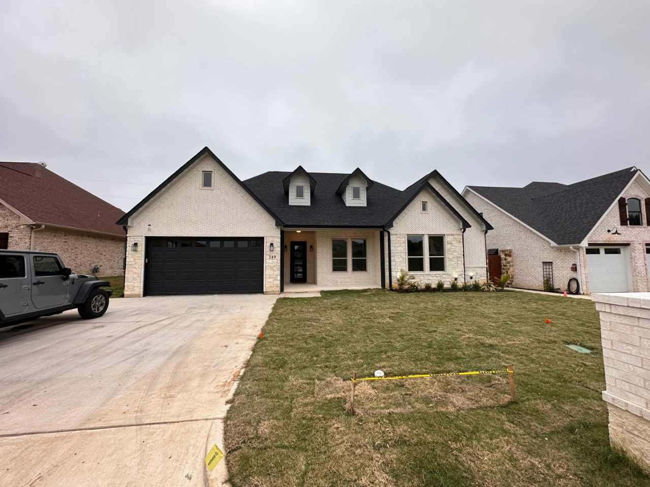 4/3 Home - Mt. Pleasant Country Club