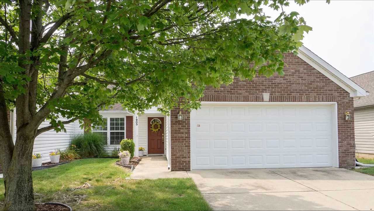 West Lafayette Condo...3 Bed 2 Bath