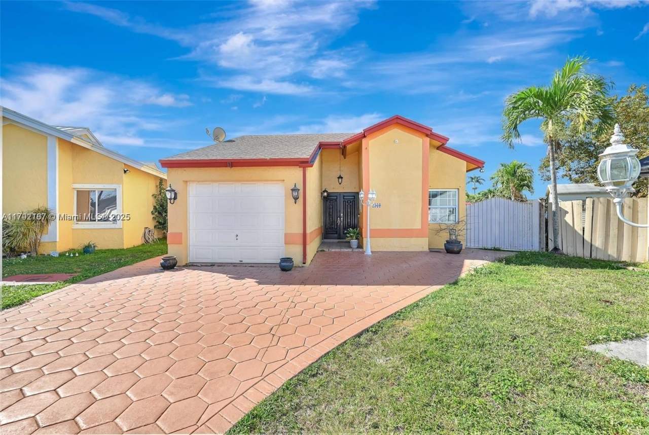 2360 SW 131st Ct
