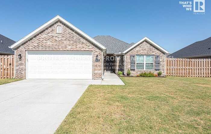 4812 West Monaco Bend