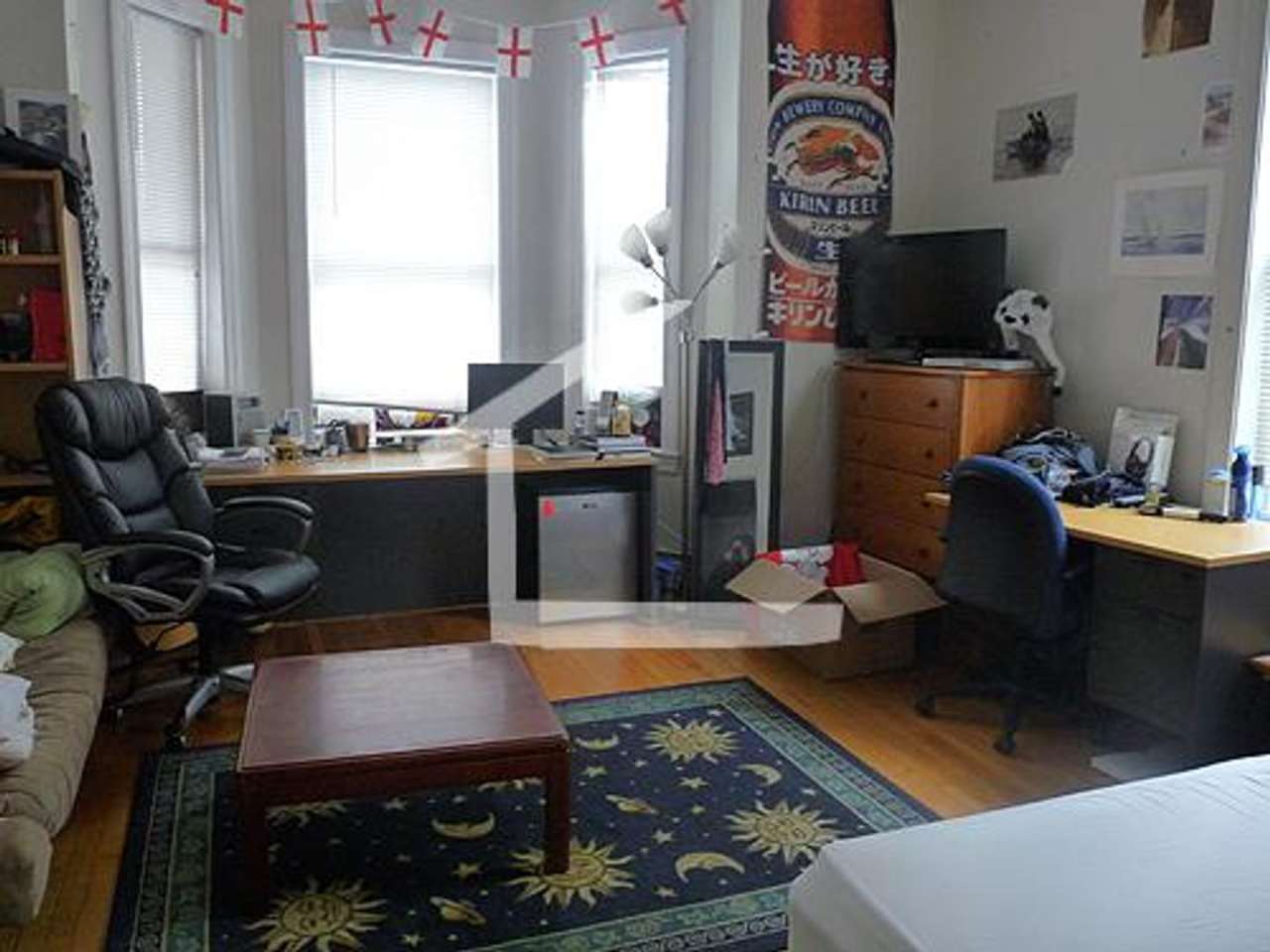 13 Farrington Ave #1 Boston MA 02134