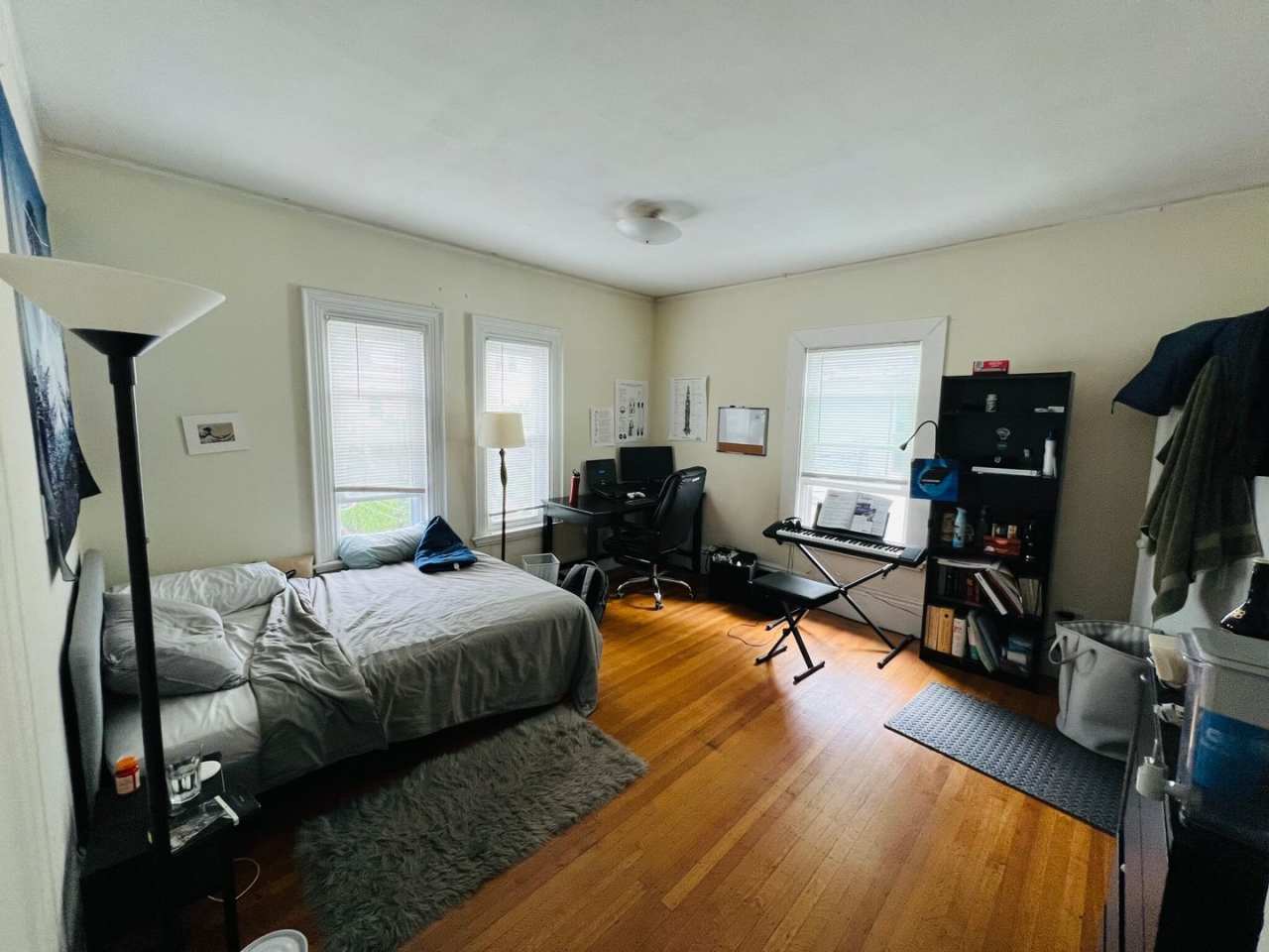 Great six bed in Allston