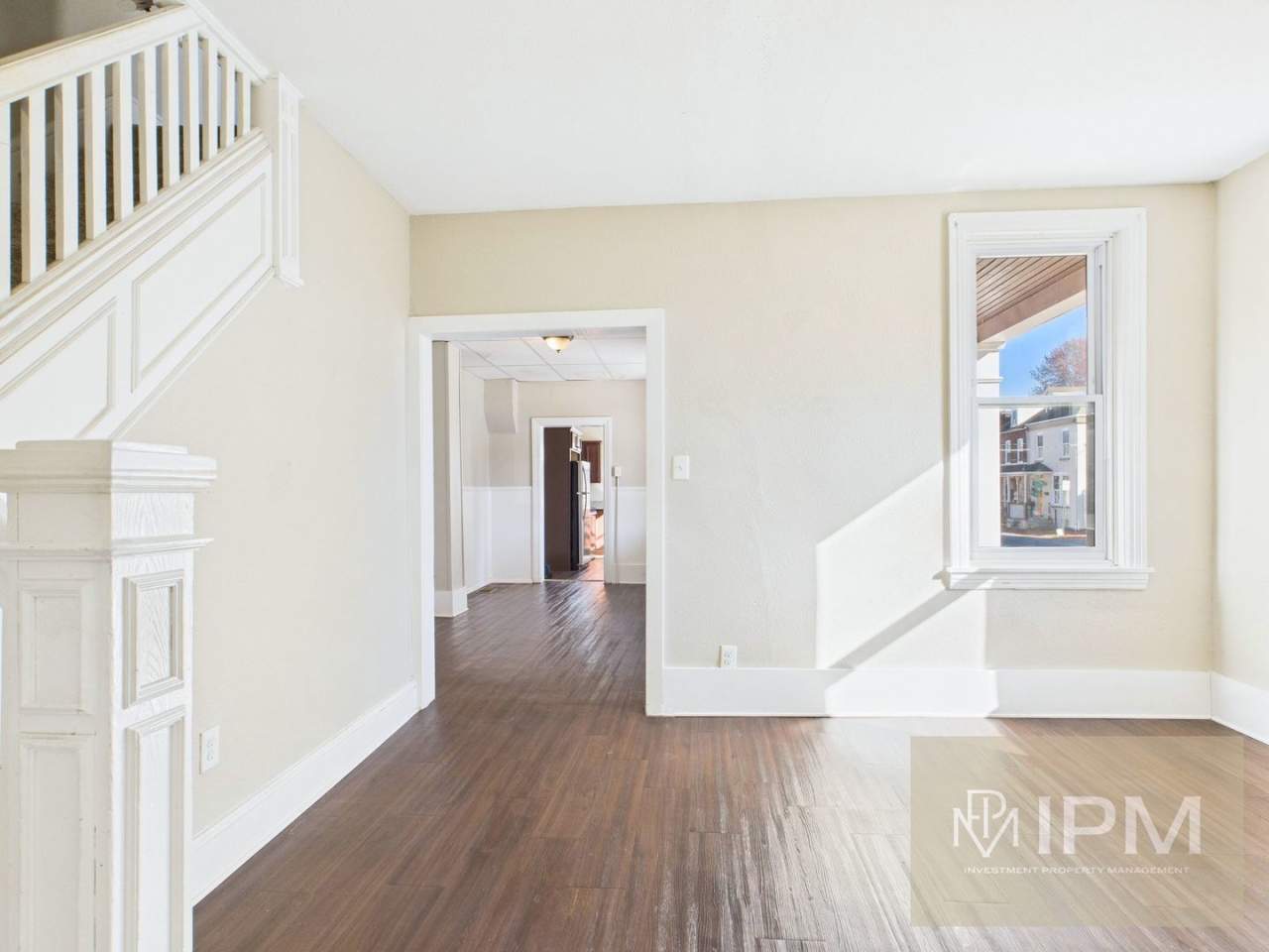 Charming 3 Bedroom, 1 Bath Home in Columbia, Pa!