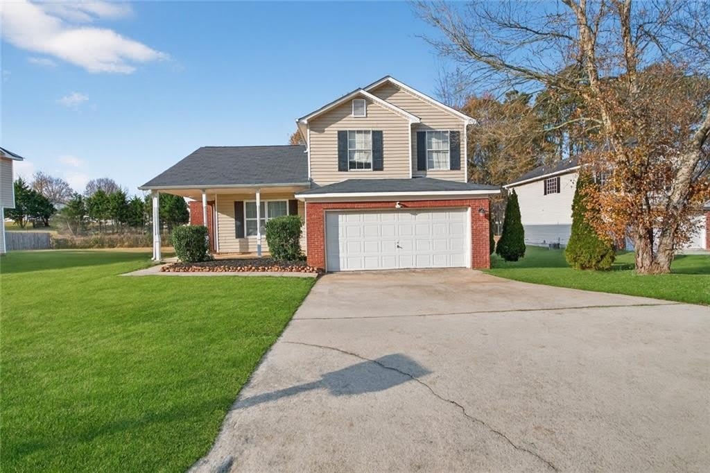 5822 Cedar Croft Lane