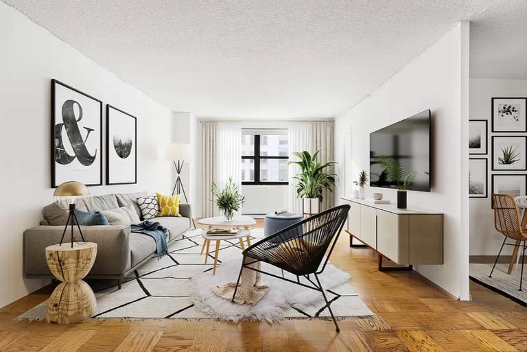 201 East 25th Street