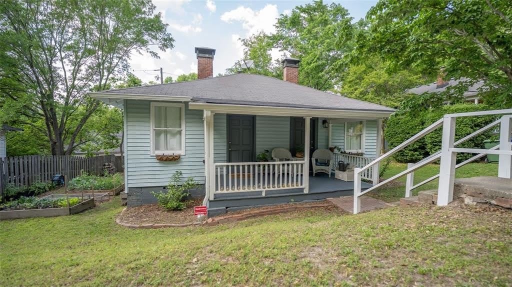 2881 PARROTT Avenue NW