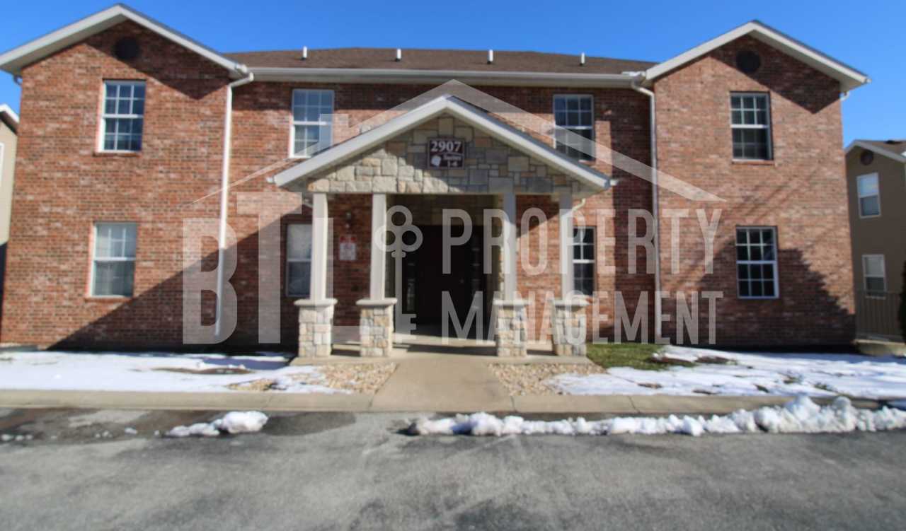 Beautifully Furnished 3 Bedroom Condo in Branson!