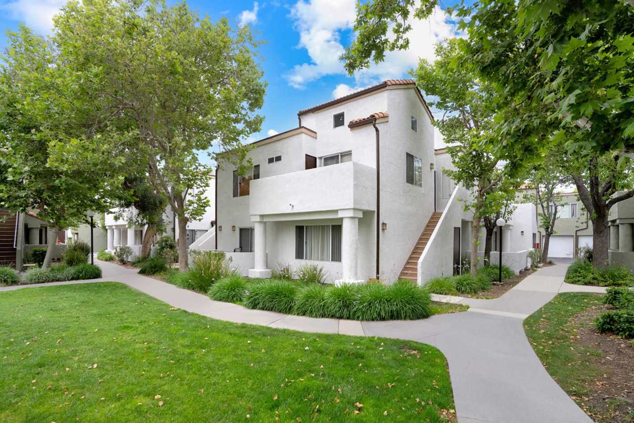 Riverpark apartment homes