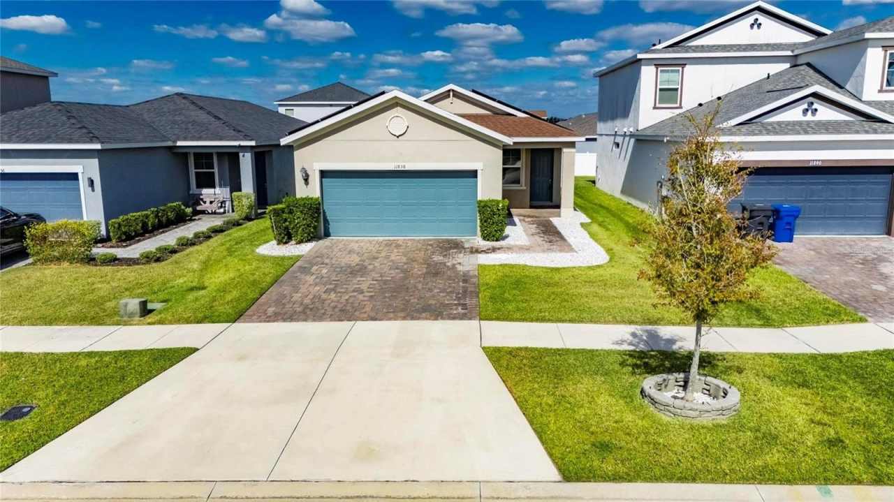 11838 BRIGHTON KNOLL LOOP