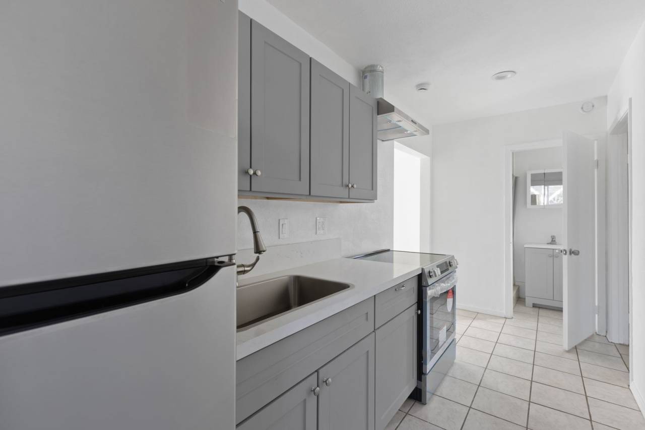 Charming 1-Bedroom/1-Bathroom ADU