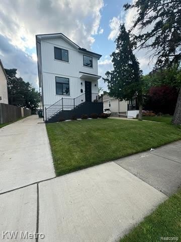 317 JOSEPHINE Avenue