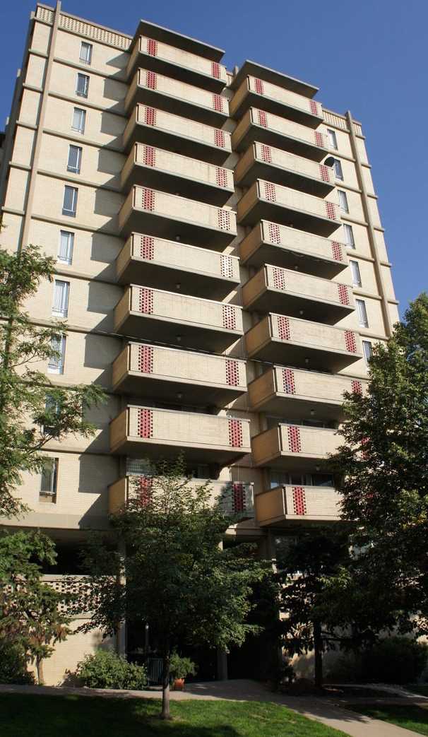 The Penn VII Apartments