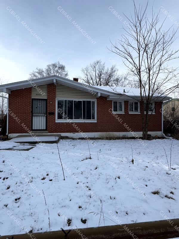 6009 Penwood Rd.