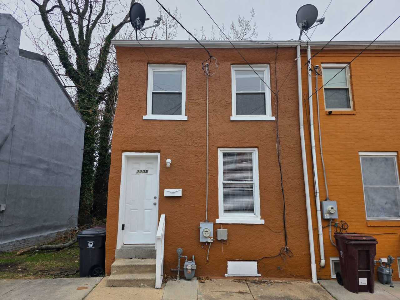2208 Lamotte St. Wilmington, DE 19802