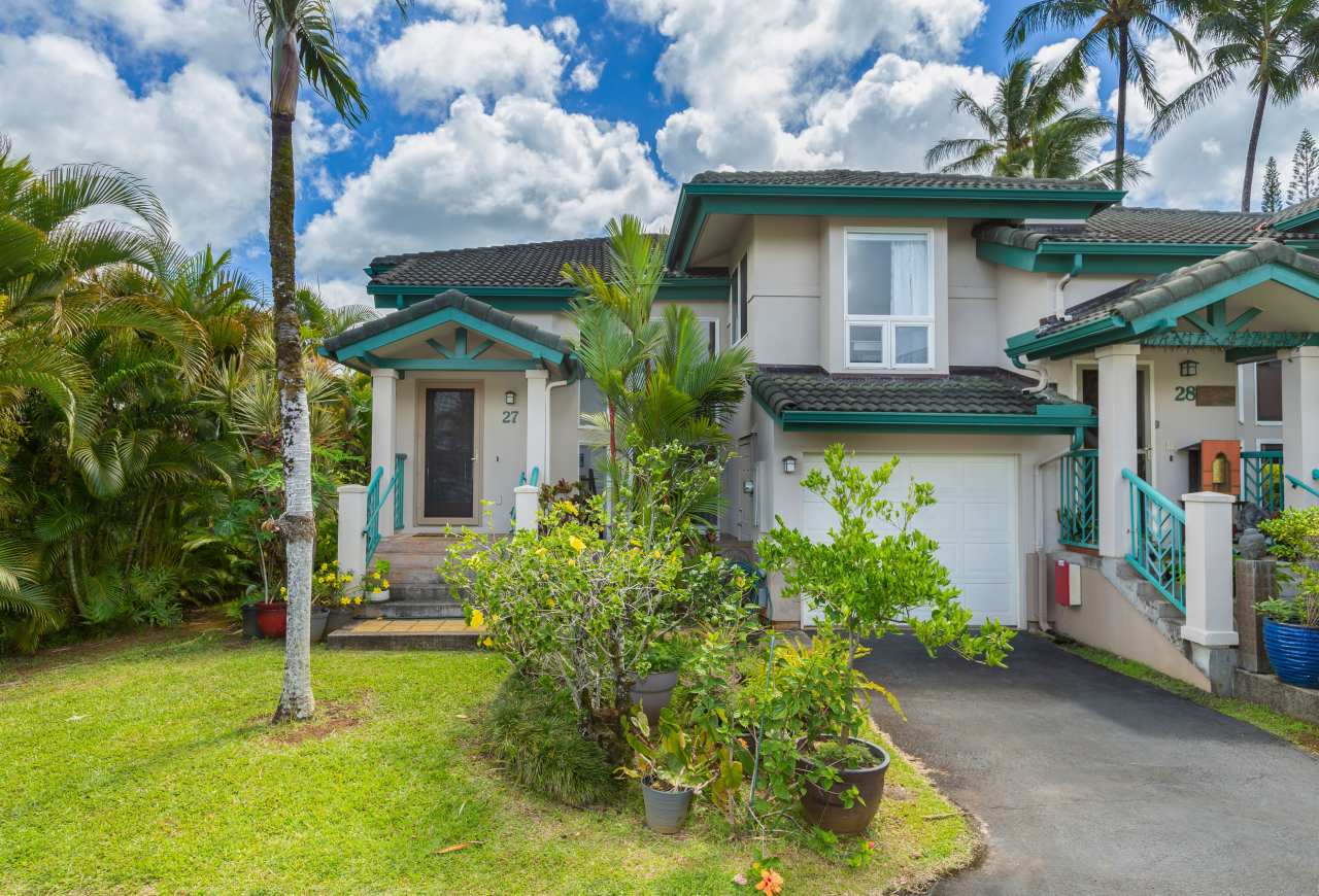 4141 Queen Emma's Drive