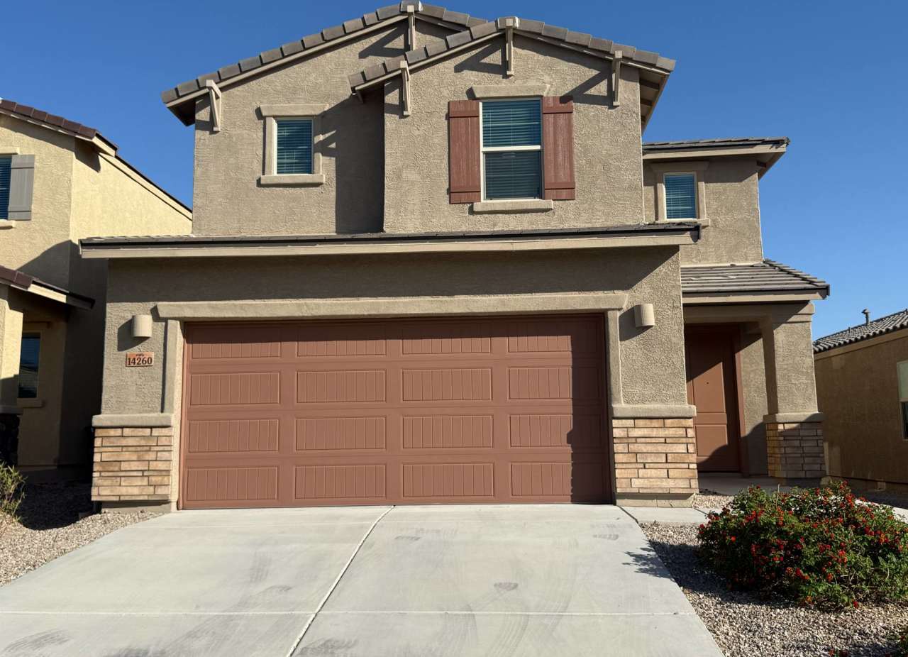 14260 East Placita Lago Verde