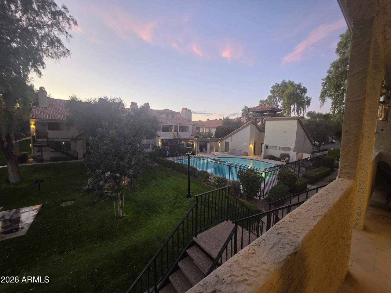 2333 E Southern Avenue unit: 2070